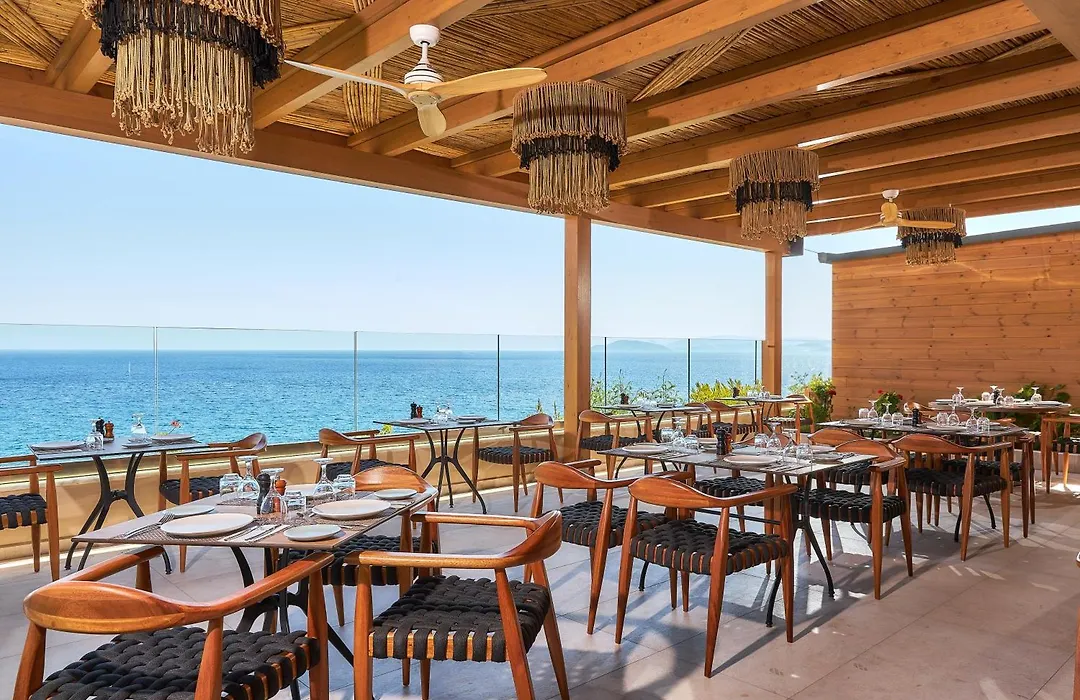 Blue Marine Resort And Spa Hotel-1