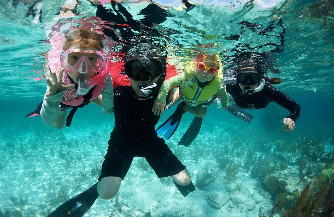 Bimini Big Game Club Resort & Marina-1