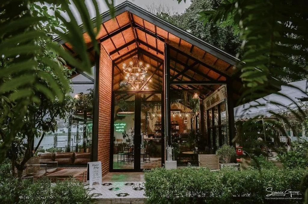 Mango House Resort-1