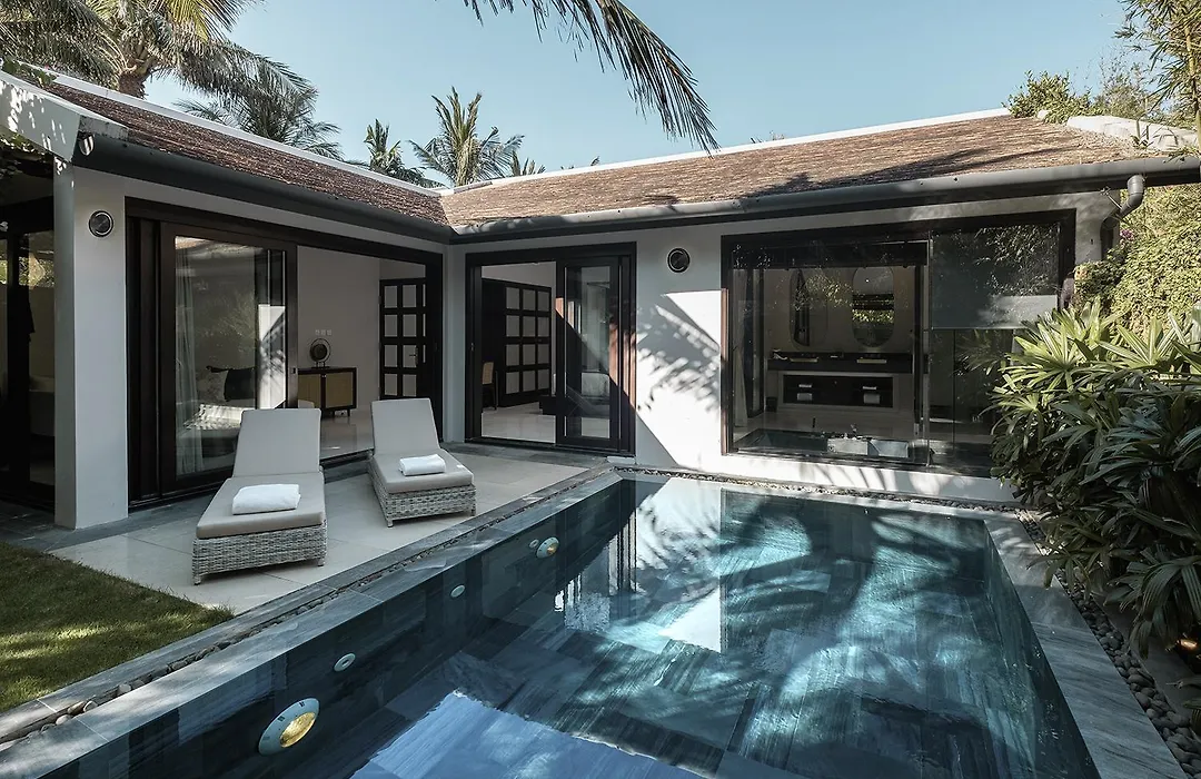Tia Wellness Resort - Spa Inclusive-1
