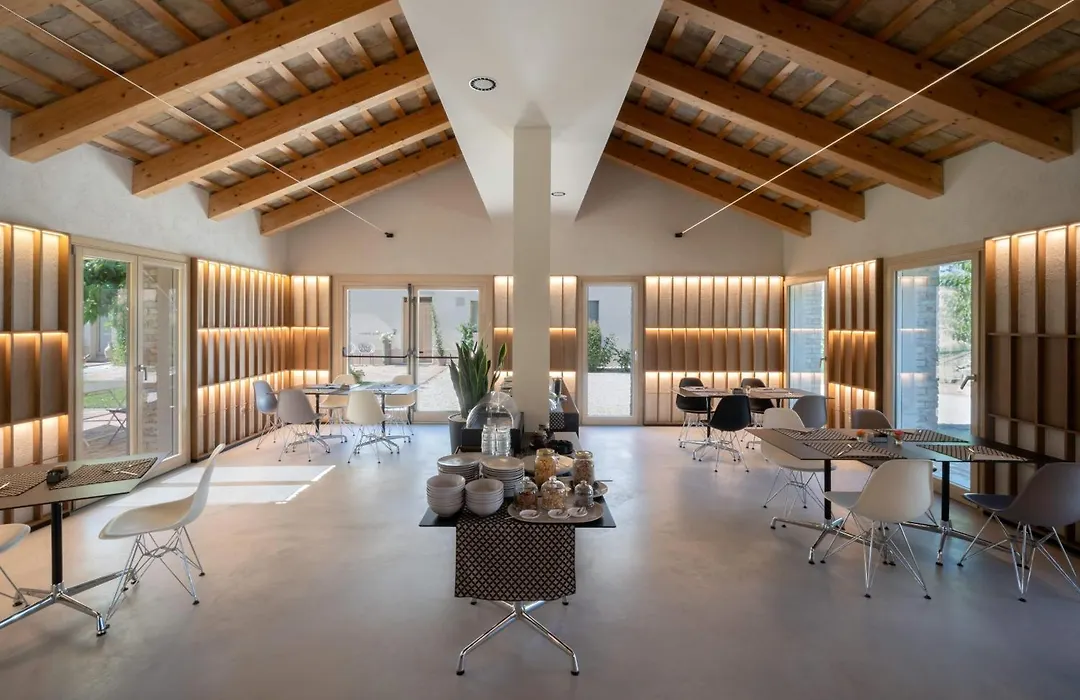 Il Gallo Senone Resort E Spa-1