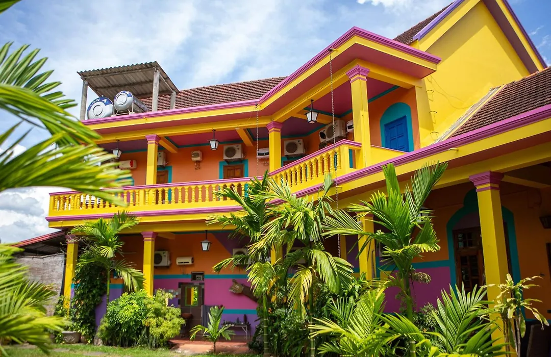 Phong Nha Farmstay-1