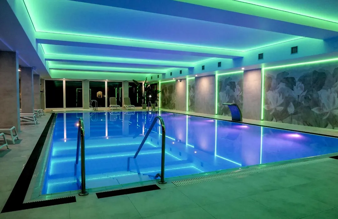 Krol Plaza Spa & Wellness-1