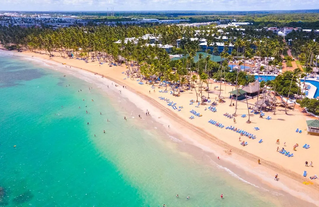 Grand Sirenis Punta Cana Resort & Aquagames-1