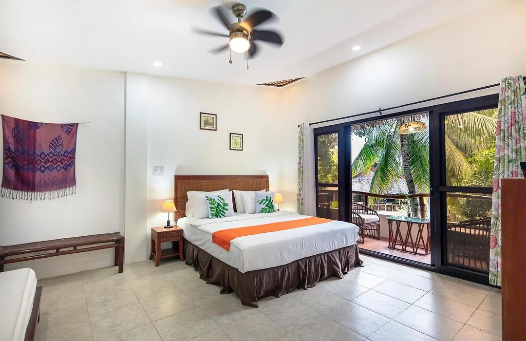 Oasis Resort-1