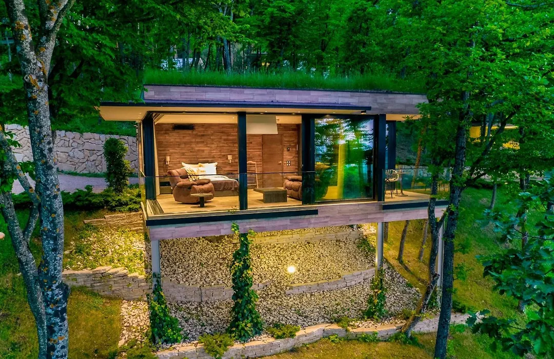 Bioli Wellness Resort-1