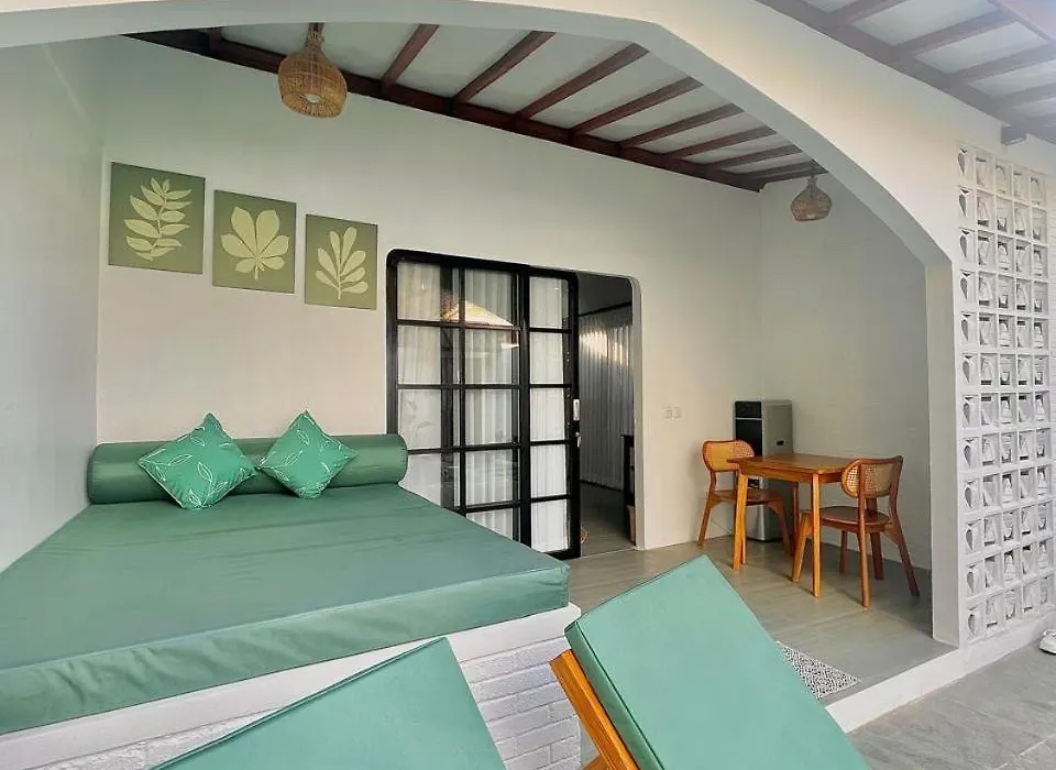 Cozy Cottages Lombok-1