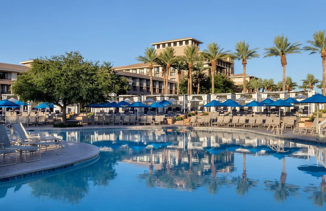 The Westin Kierland Resort & Spa-1