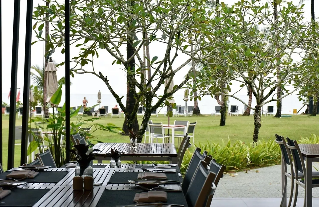 Kantary Beach Hotel Villas & Suites-1
