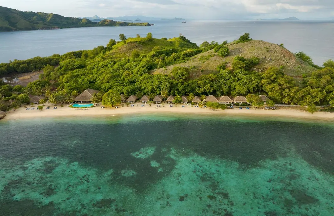 Sudamala Resort, Seraya, Flores-1
