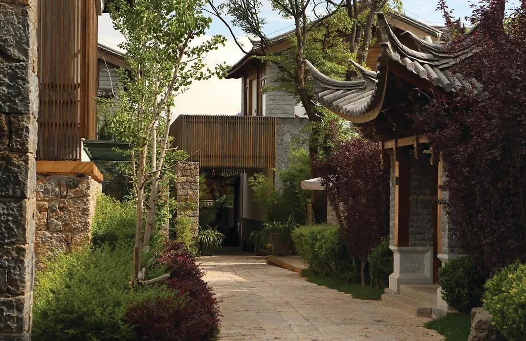 Hotel Indigo Lijiang Ancient Town By Ihg-1