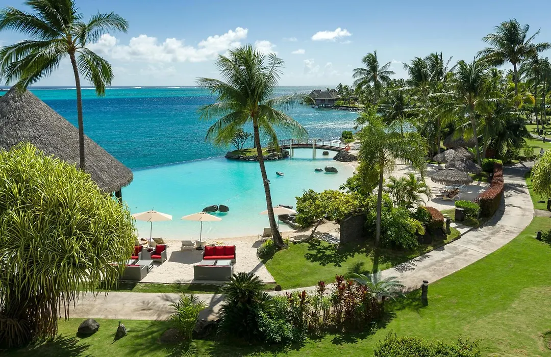 Intercontinental Tahiti Resort & Spa By Ihg-1