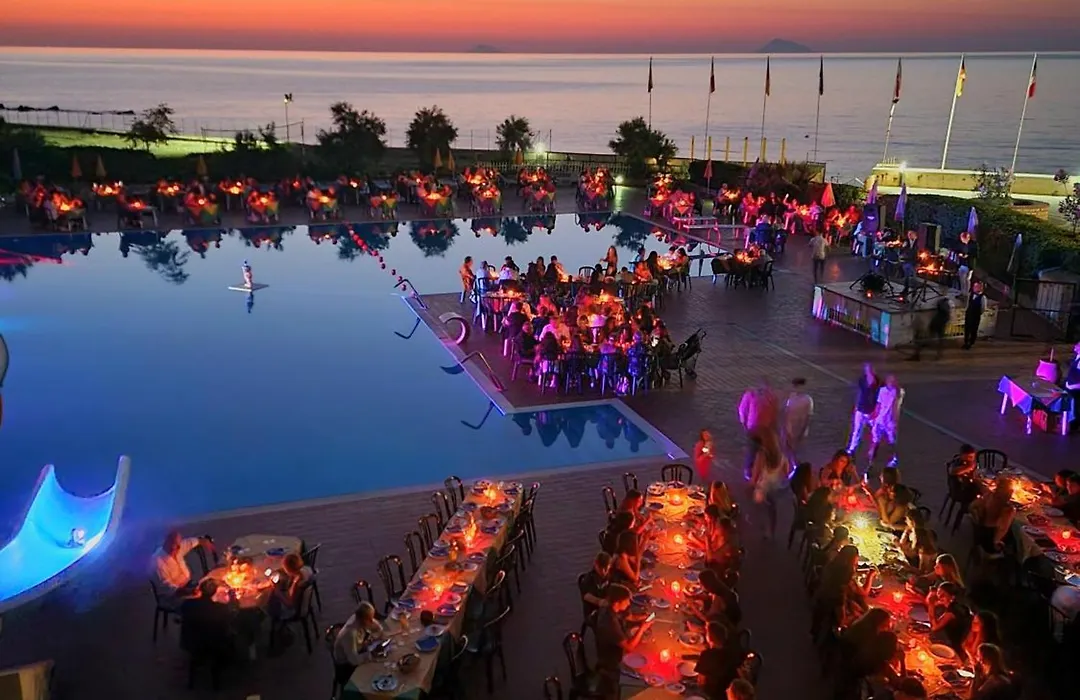 Villaggio Hotel Club Calanovellamare-1