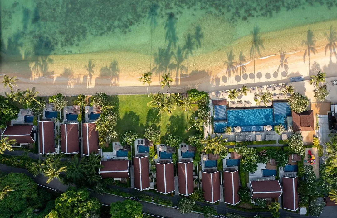 Intercontinental Koh Samui Resort, An Ihg Hotel-1