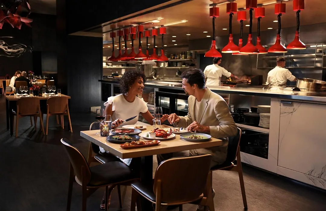 Four Seasons Resort Orlando At Walt Disney World Resort-1