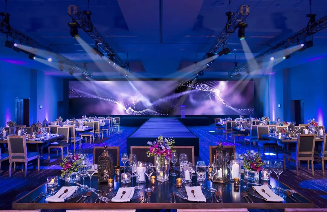 Breathless Riviera Cancun Resort & Spa (Adults Only)-1