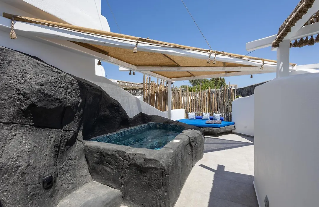 Soil of Sun Luxury Villas&Suites-1