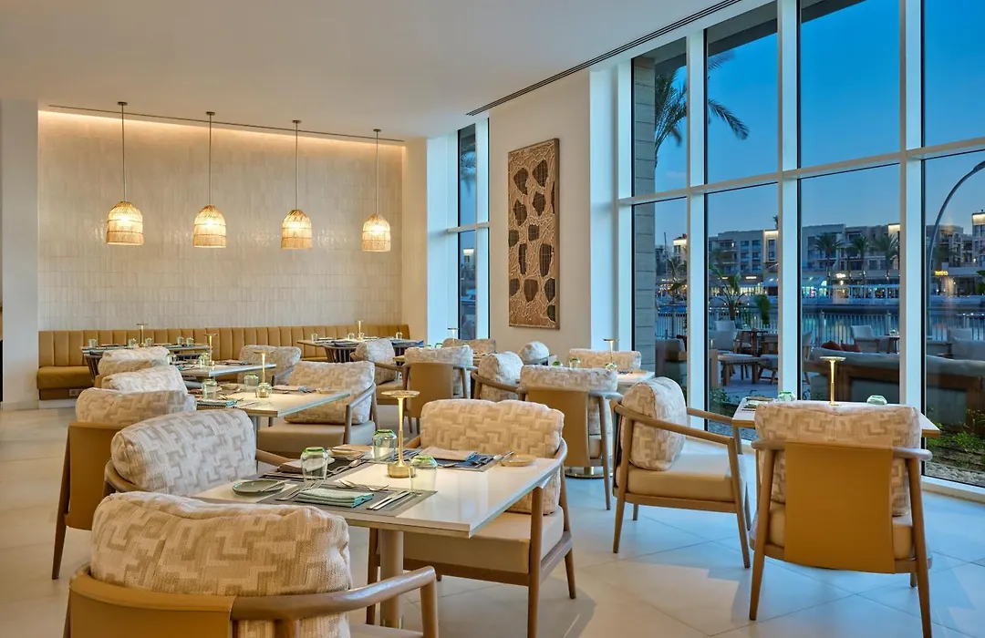 Vida Marina Resort Marassi-1