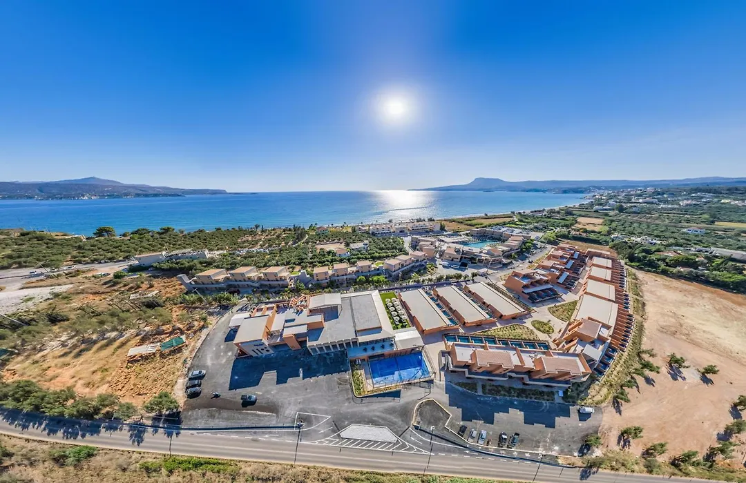 Kiani Beach Resort Family All Inclusive-1