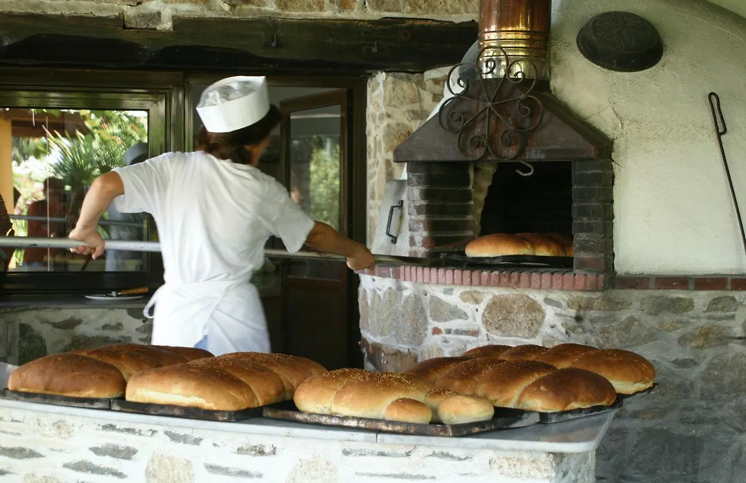 Geranion Village-1