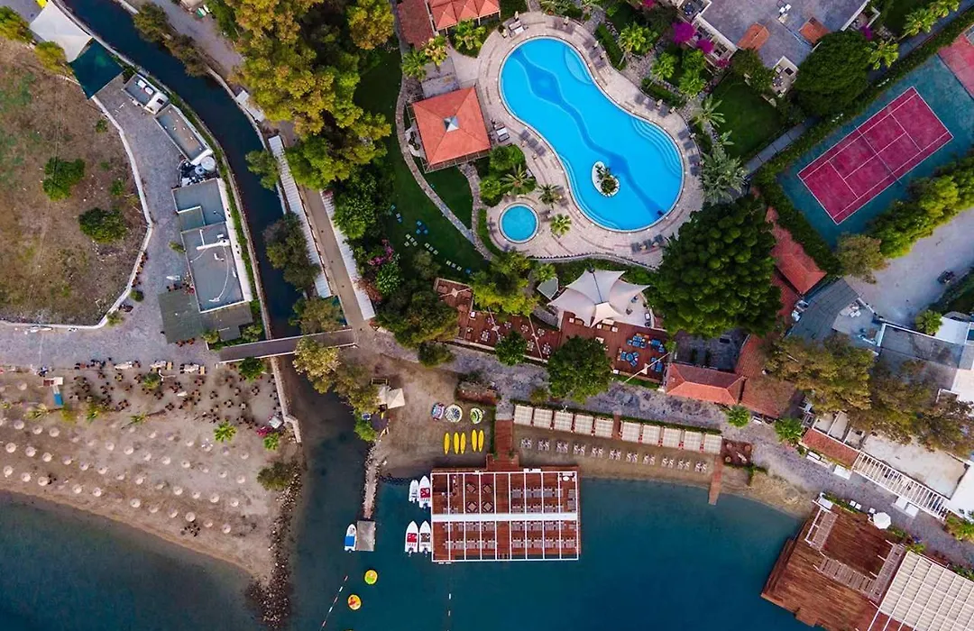 Divan Bodrum Palmira-1