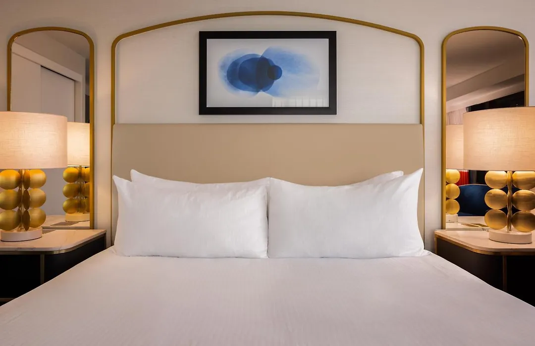 Paris Las Vegas Hotel & Casino (Adults Only)-1