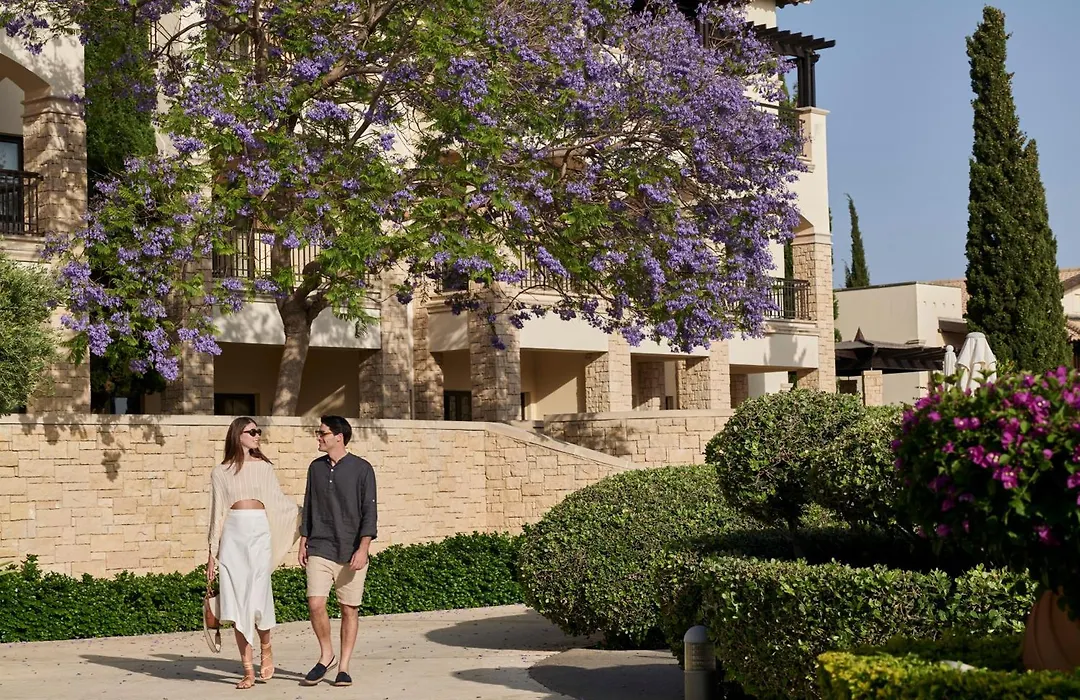 Aphrodite Hills Hotel And Resort-1