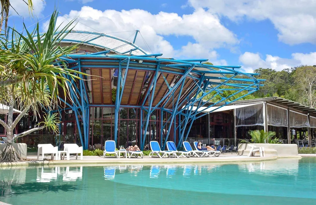 Kingfisher Bay Resort-1