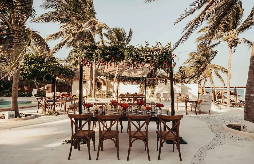 Viceroy Riviera Maya, A Luxury Villa Resort - Adults Only-1
