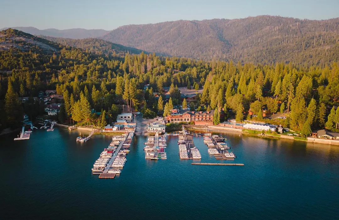 The Pines Resort & Conference Center-1
