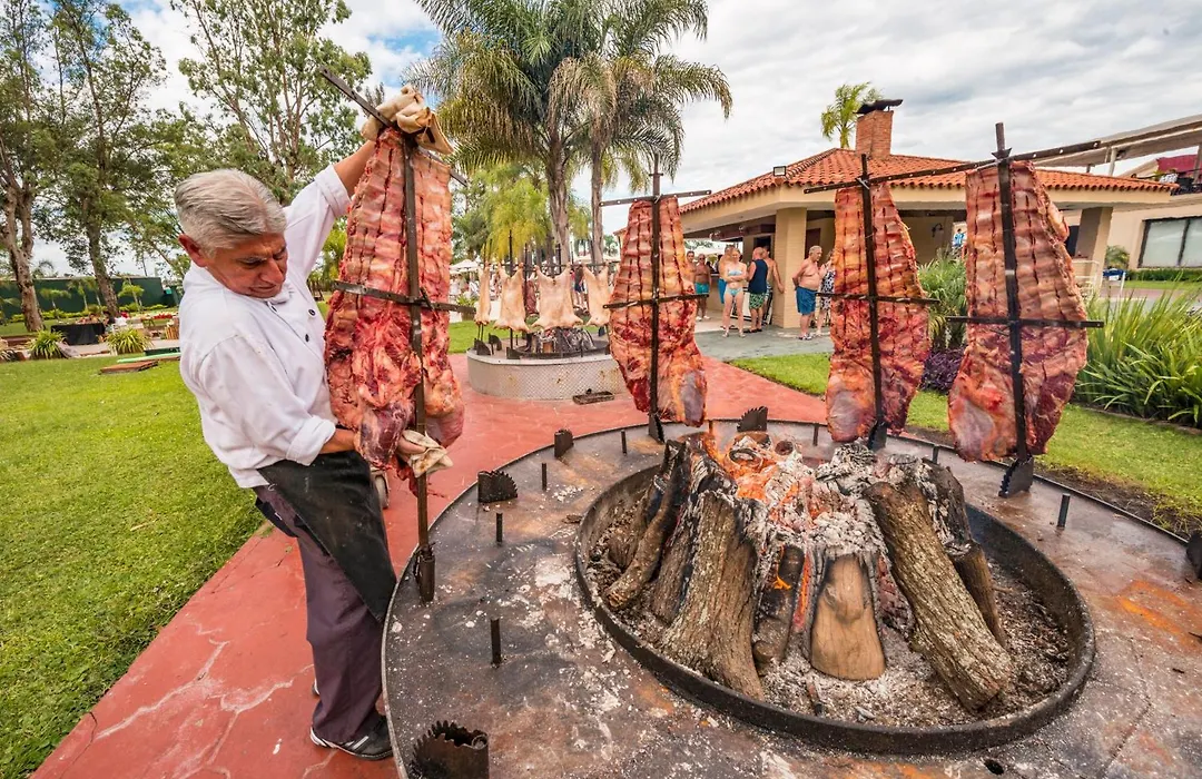 Los Pinos Resort & Spa Termal All Inclusive-1