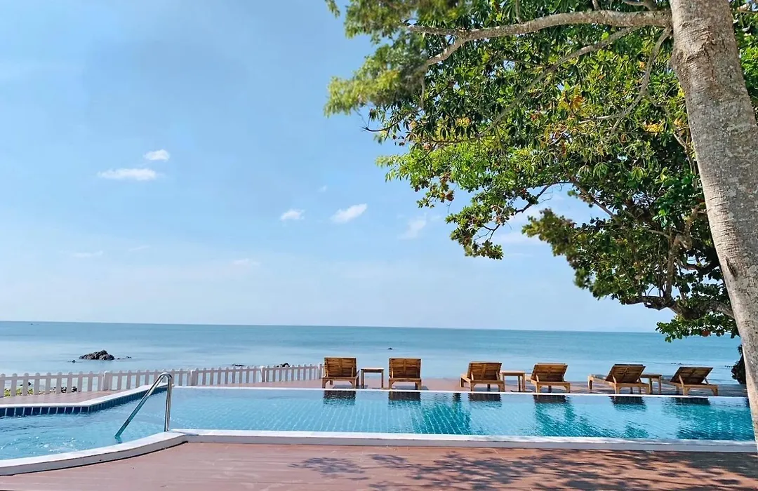 Horizon Beach Resort Koh Jum-1