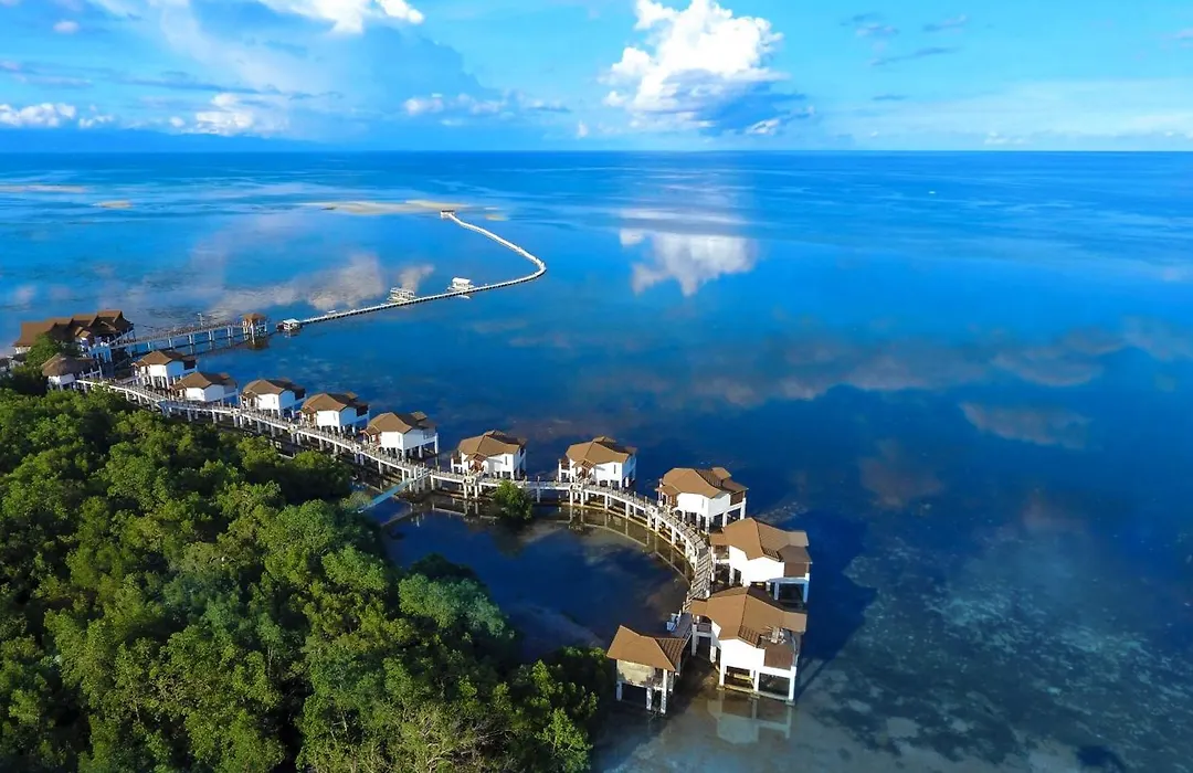 Princesa Garden Island Resort y Spa-1