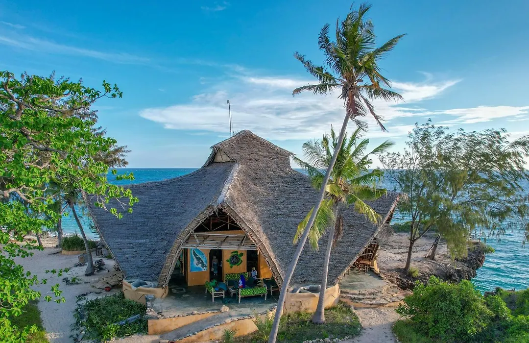 Chumbe Island Coral Park-1