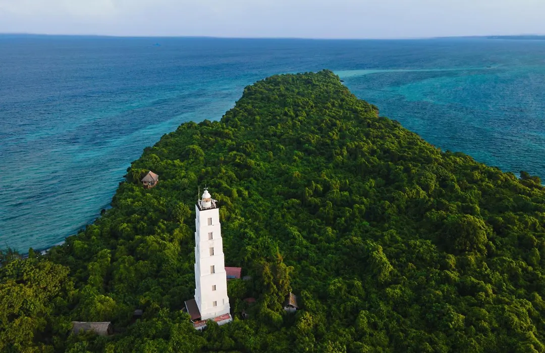 Chumbe Island Coral Park-1