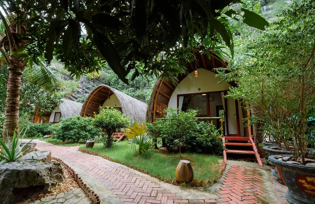 Fairy Mountain Retreat-1