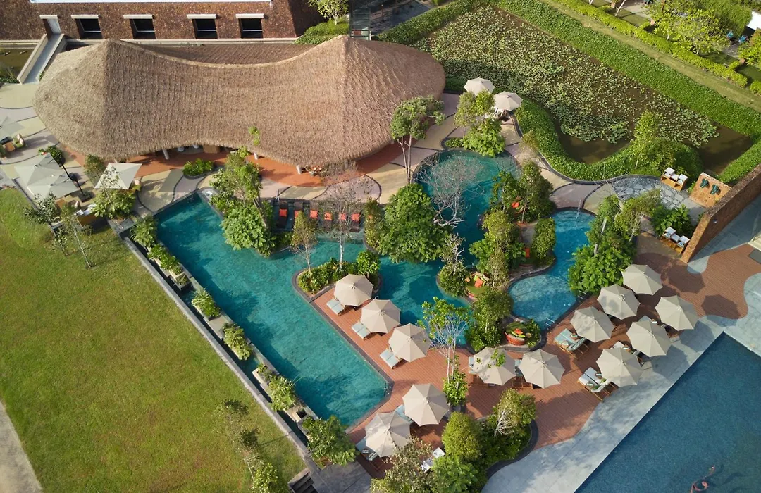 The Westin Desaru Coast Resort-1