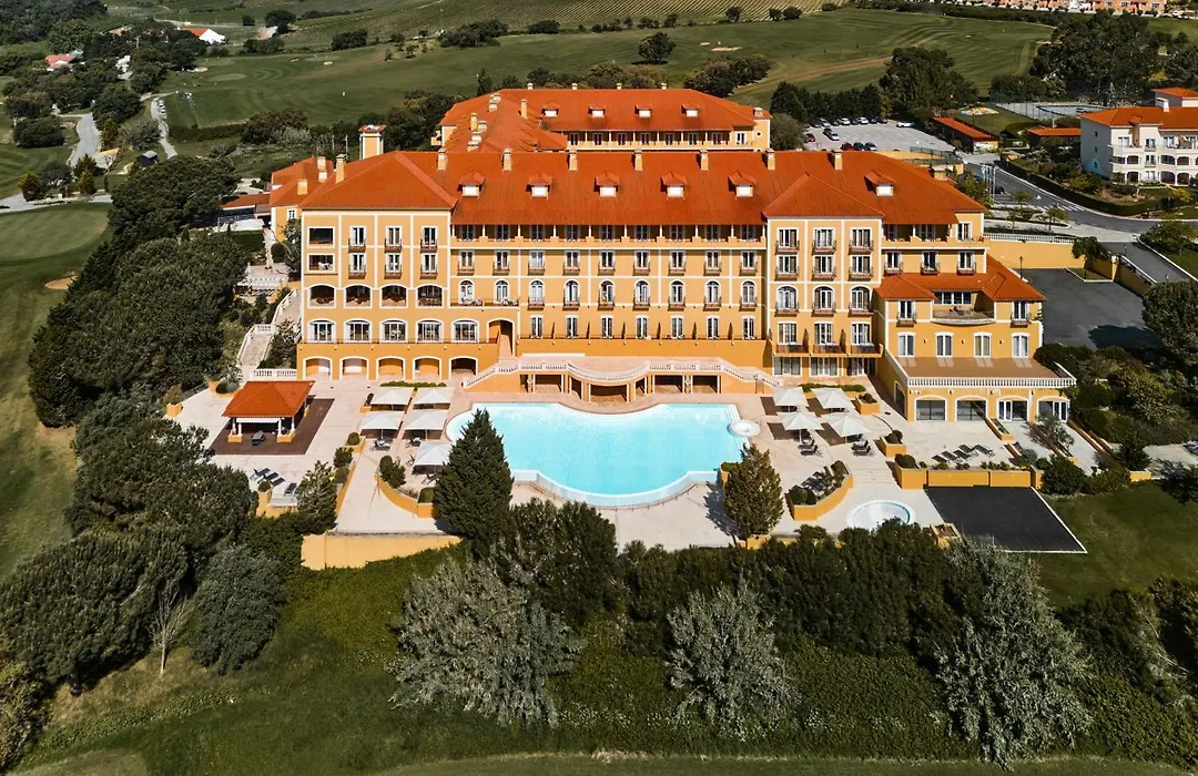 Dolce Camporeal Lisboa-1