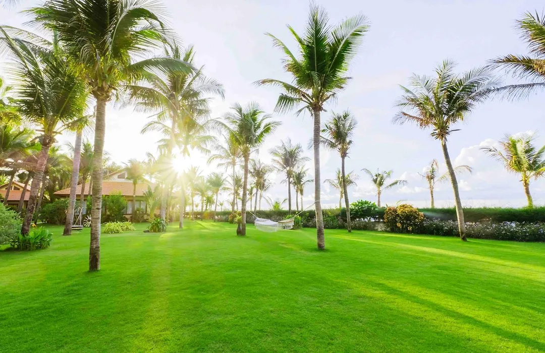 Sunny Beach Resort&Spa-1