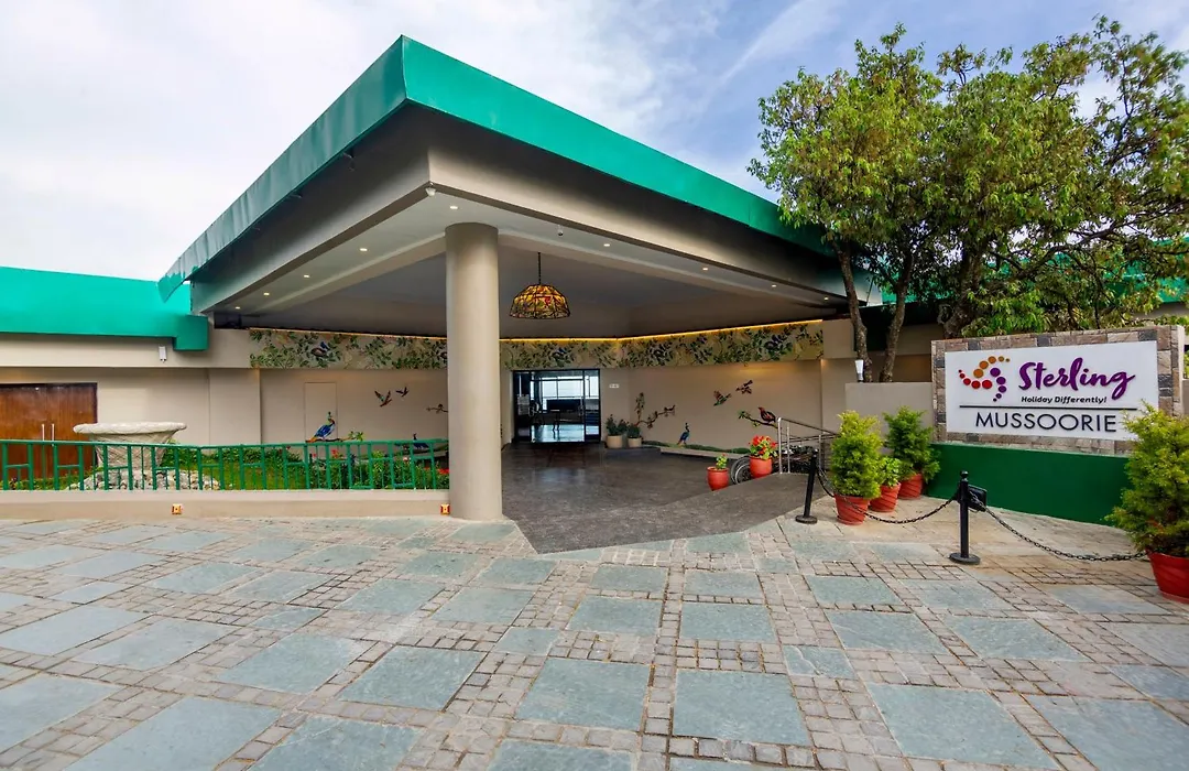 Sterling Mussoorie-1