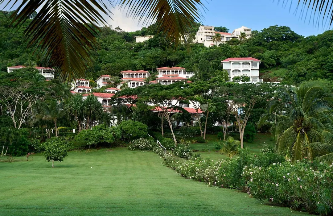 Mount Cinnamon Beach&Wellness Resort-1