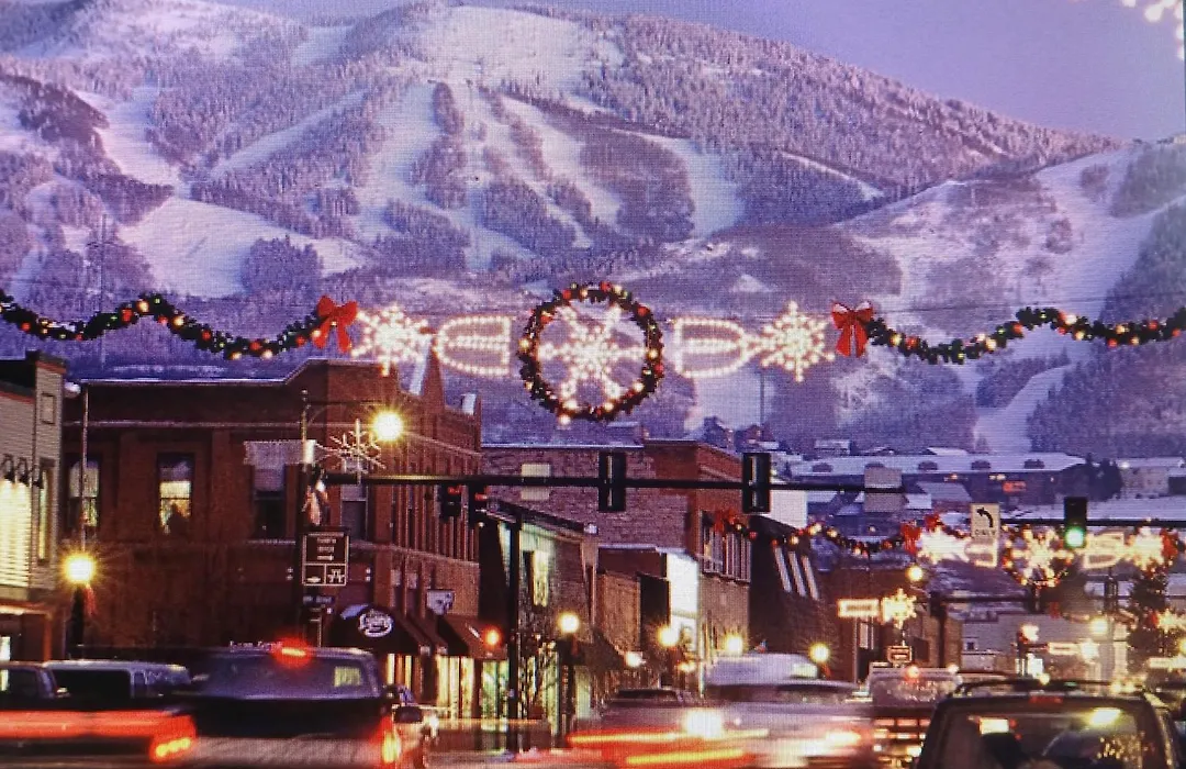 Club Wyndham Steamboat Springs-1