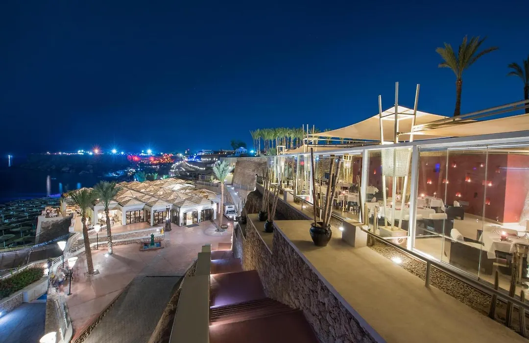 Sentido Reef Oasis Aqua Park Resort-1