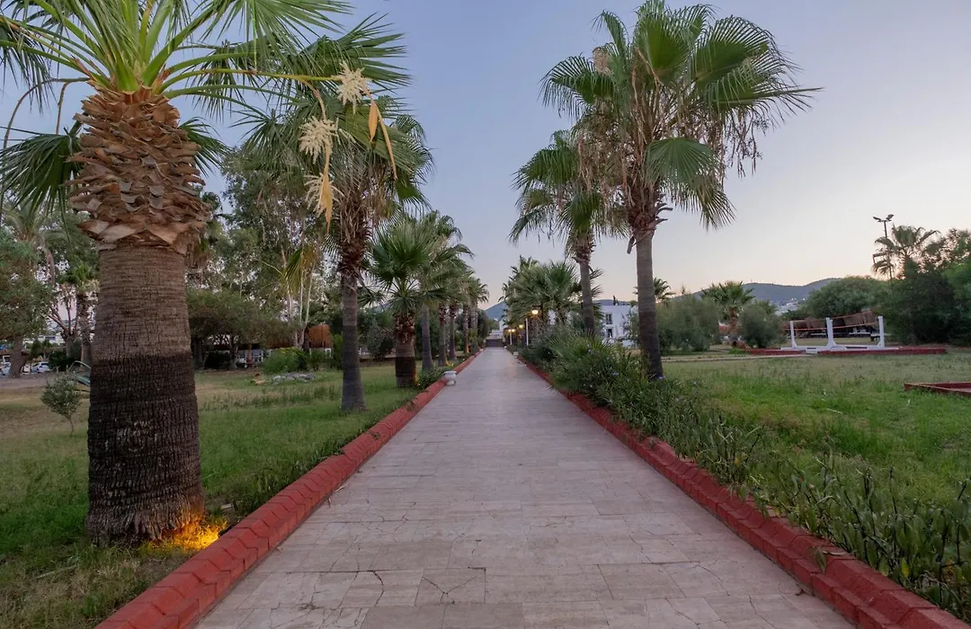 Ladonia Hotels Del Mare (Adults Only)-1