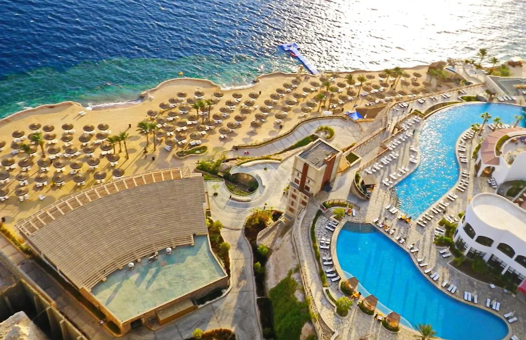 Reef Oasis Blue Bay Resort & Spa-1