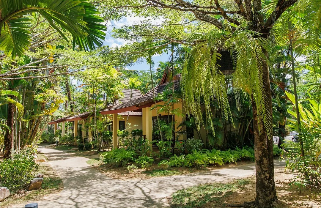 Nang Thong Beach Resort-1