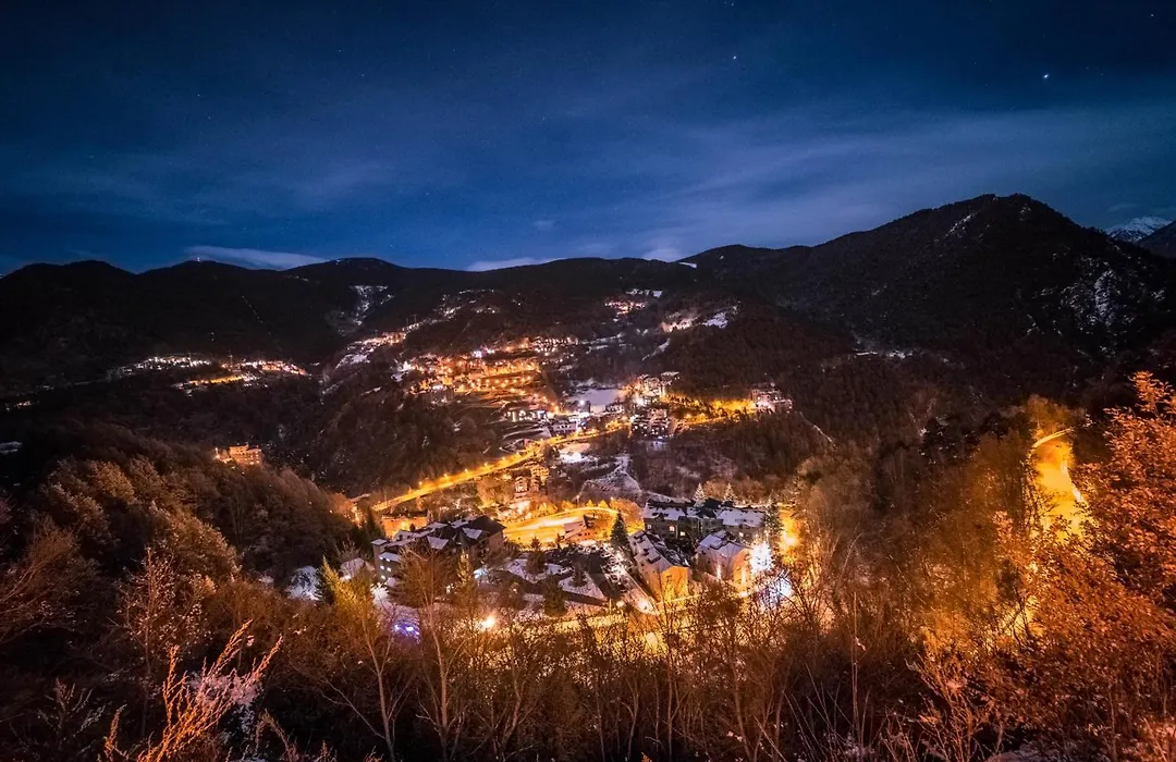 Hotel Anyospark Mountain & Wellness Resort-1