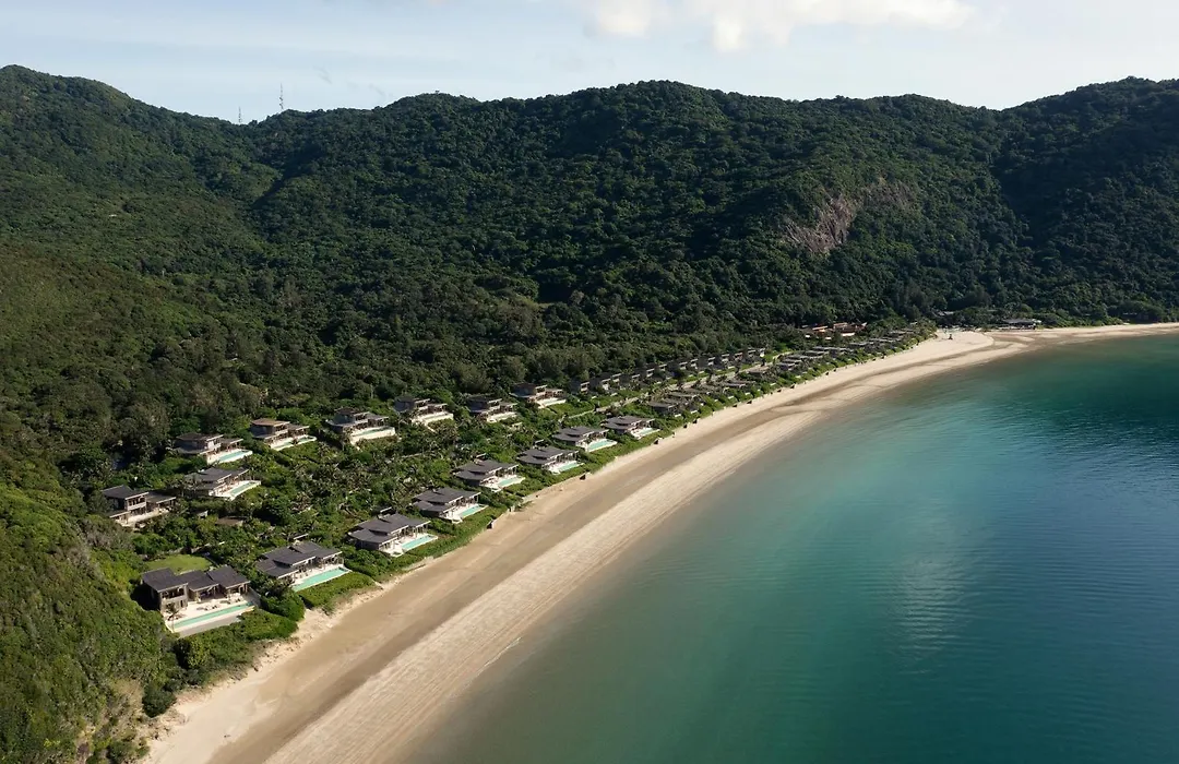 Six Senses Con Dao - Turtle Island Paradise-1