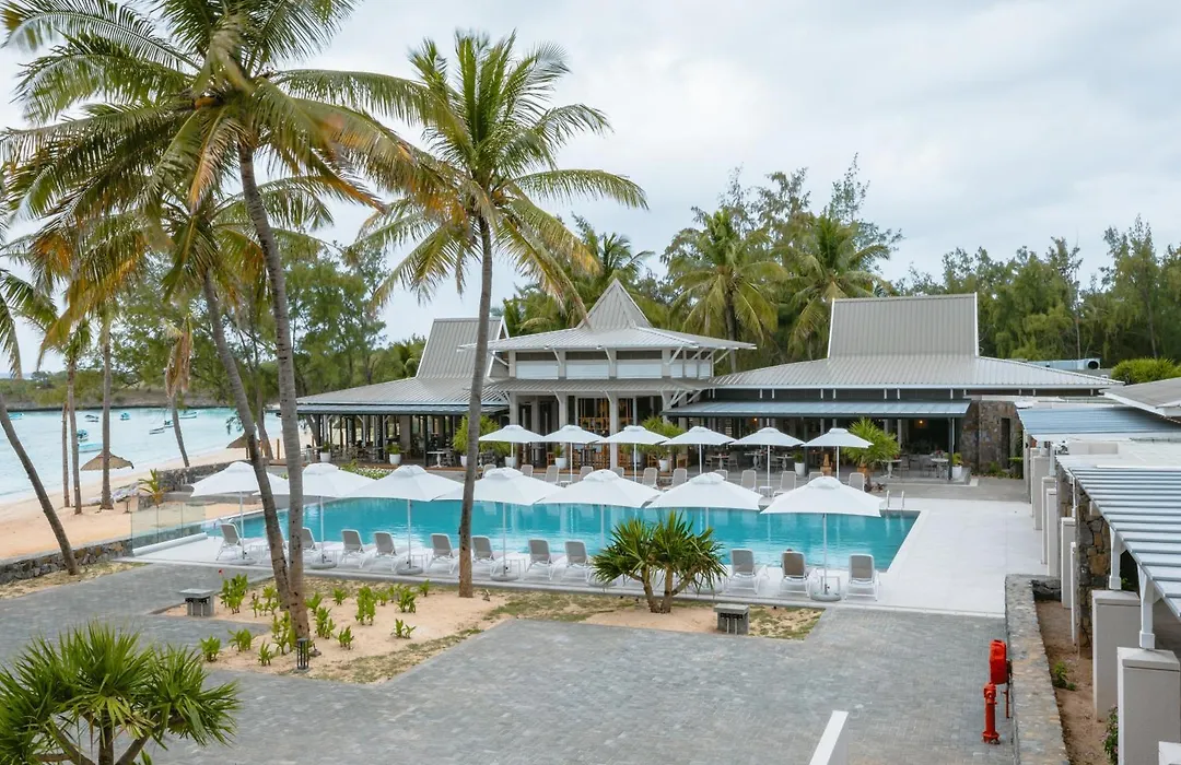 Cotton Bay Resort & Spa-1