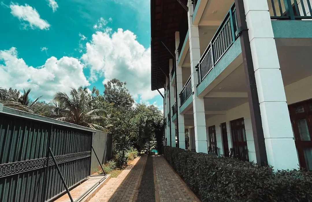 Sigiri Sierra View Resort-1